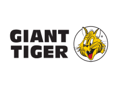Giant Tiger