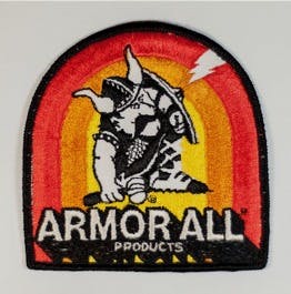 Armor All History