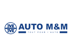 Auto M&amp;M