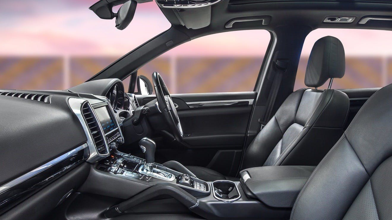 Product Advisor Interior RH