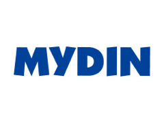 Mydin