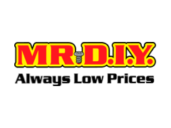 Mr DIY