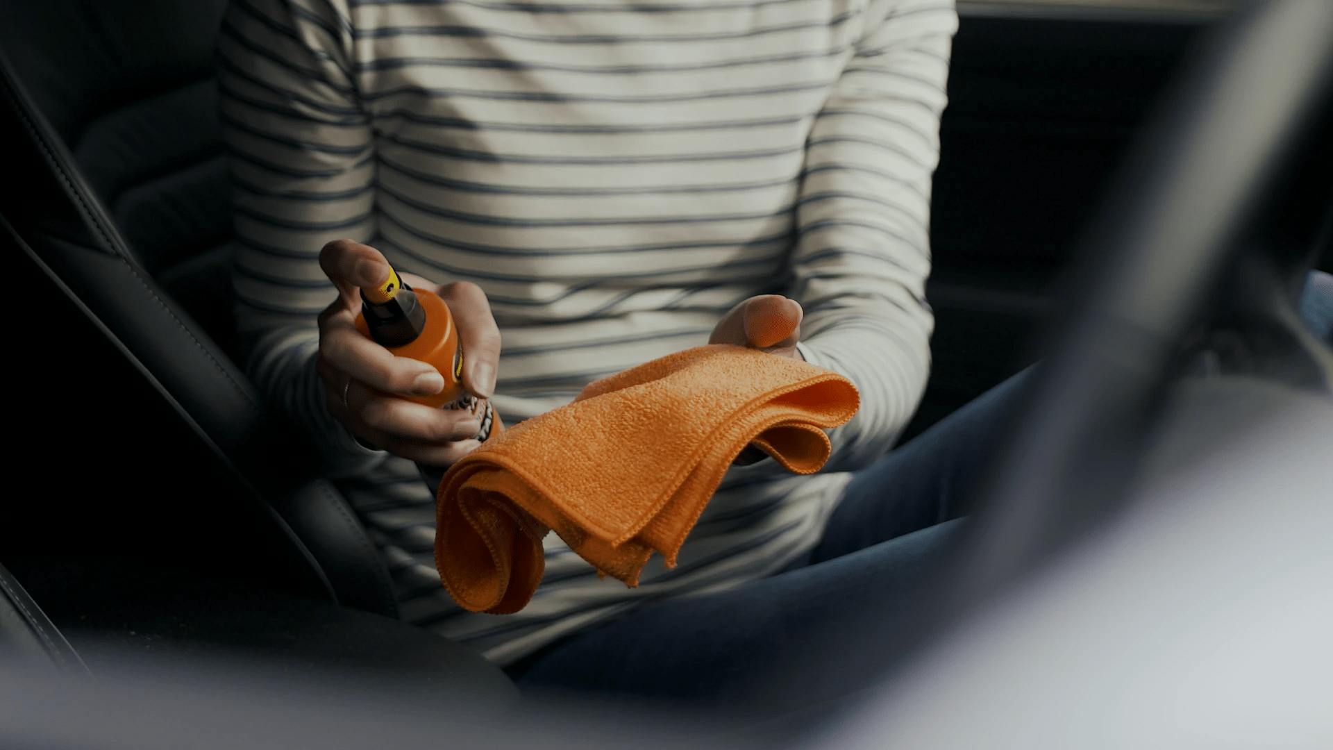 Armor All Interior Products