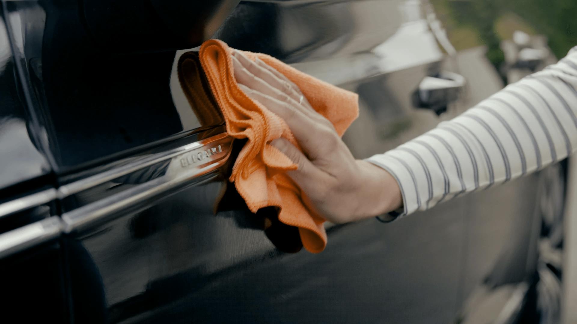 Laver une voiture: conseils & astuces