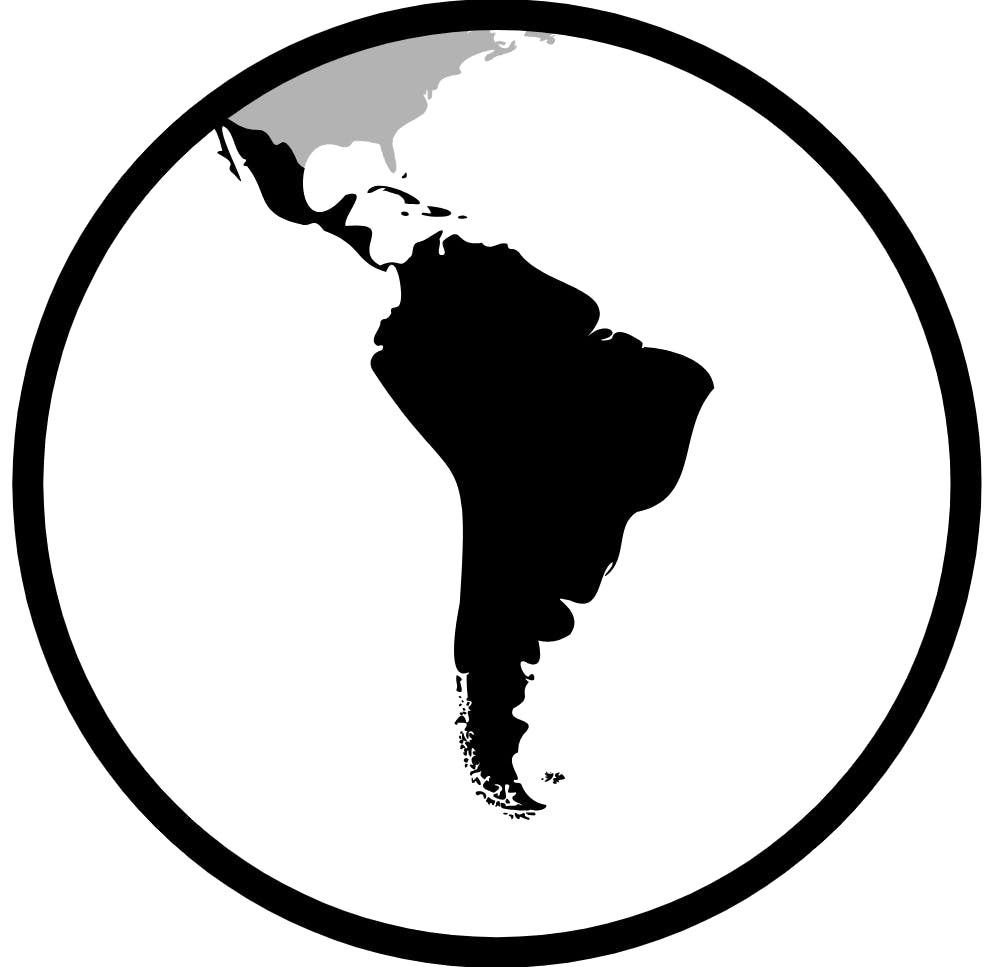 All Other Latin America | America Latina