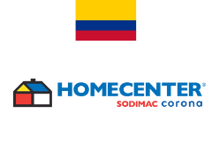 13. Homecenter